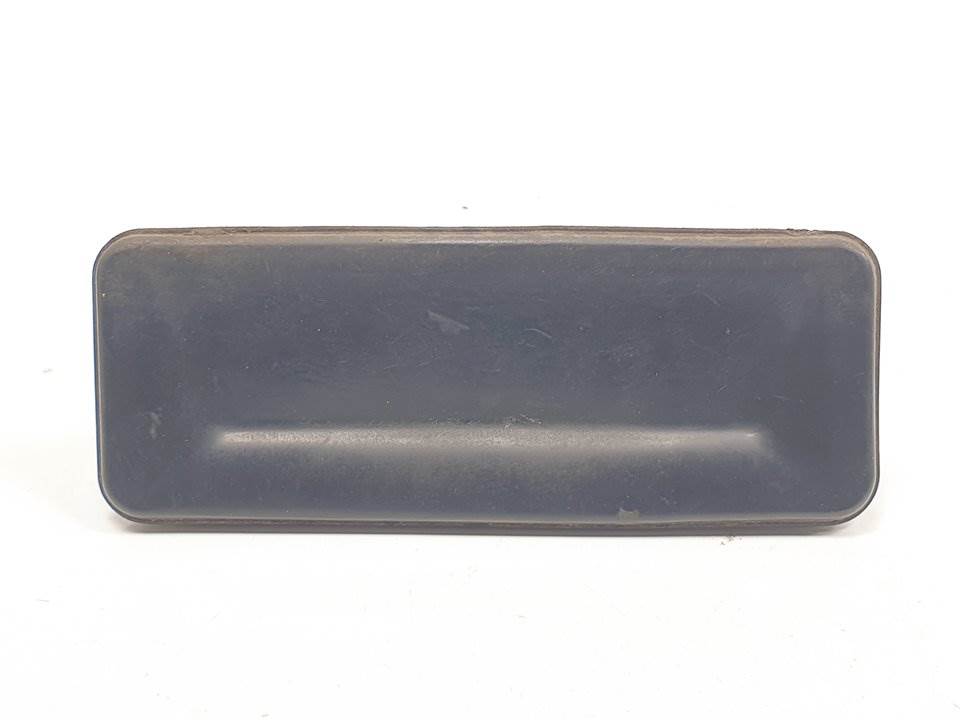 MANETA EXTERIOR PORTON - 1Z0827574B - SKODA - OCTAVIA COMBI (1Z5)