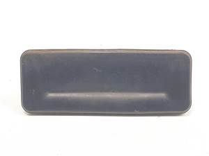 MANETA EXTERIOR PORTON 1Z0827574B SKODA OCTAVIA COMBI (1Z5) Autodesguaces Alicante