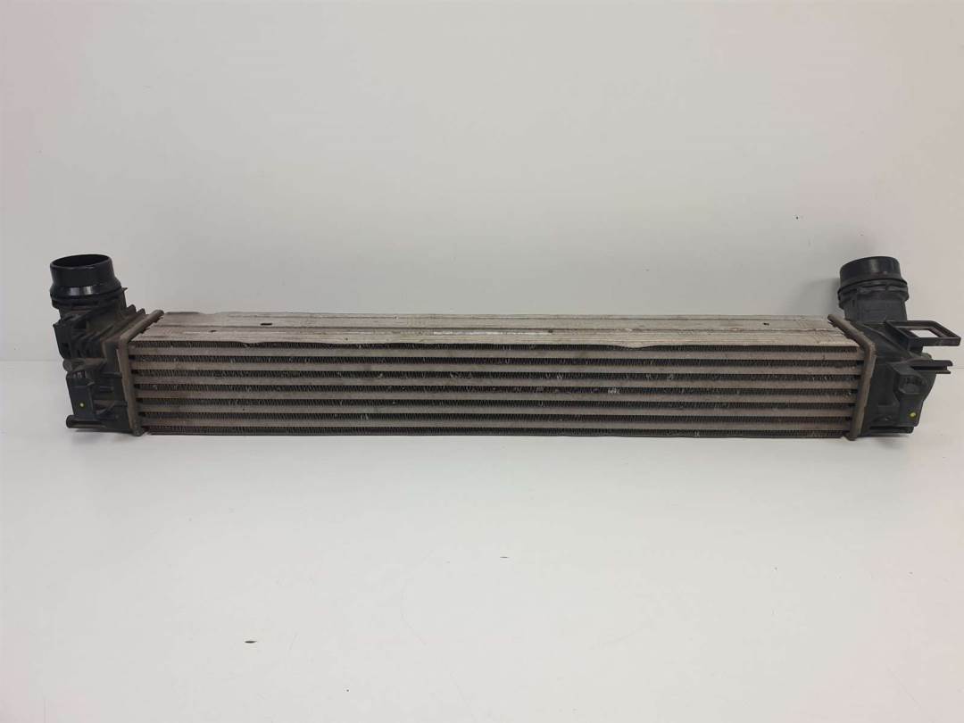INTERCOOLER - 144963639R - RENAULT - MEGANE III BERLINA 5P