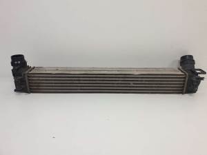 INTERCOOLER 144963639R RENAULT MEGANE III BERLINA 5P Autodesguaces Alicante