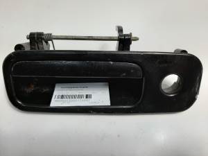 MANETA EXTERIOR PORTON 1J6827565 VOLKSWAGEN GOLF IV BERLINA (1J1) Autodesguaces Alicante