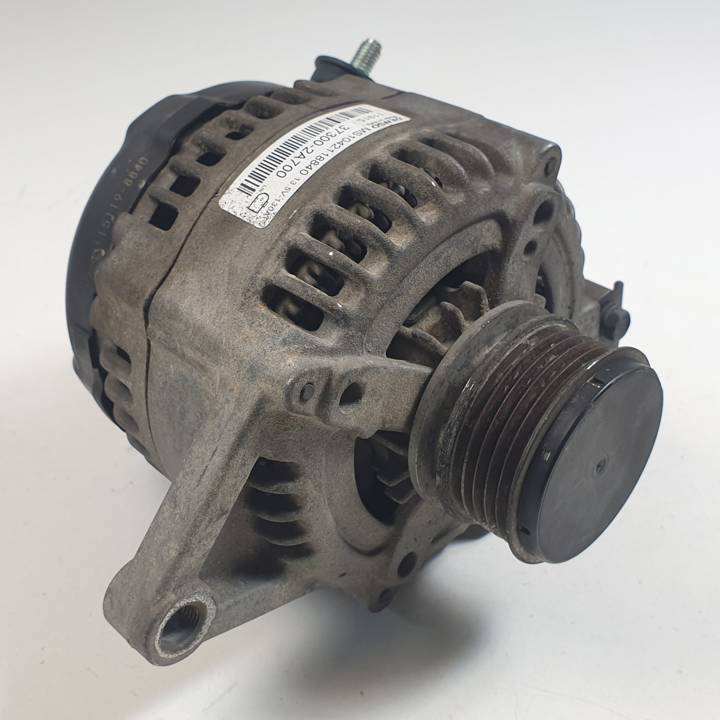 ALTERNADOR 373002A700 KIA SPORTAGE (SL) Autodesguaces Alicante