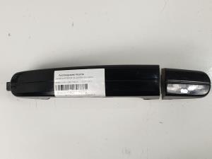 MANETA EXTERIOR DELANTERA IZQUIERDA 3M51R22404 FORD C-MAX (CB3) Autodesguaces Alicante