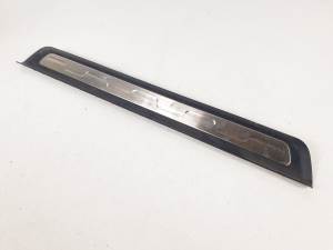 TIRADOR CAPOT 7750035500 SSANGYONG TIVOLI Autodesguaces Alicante