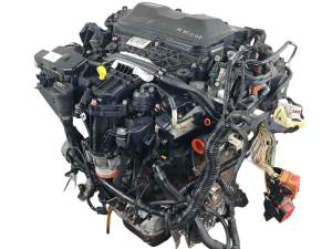 MOTOR COMPLETO TYDA FORD FOCUS TURN. (CB8) Autodesguaces Alicante