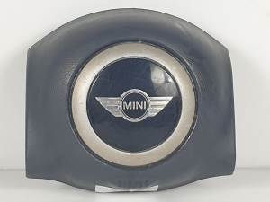 AIRBAG DELANTERO IZQUIERDO 676036604 MINI MINI (R50,R53) Autodesguaces Alicante
