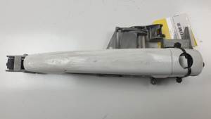 MANETA EXTERIOR DELANTERA IZQUIERDA 9684560080 CITROEN C3 Autodesguaces Alicante