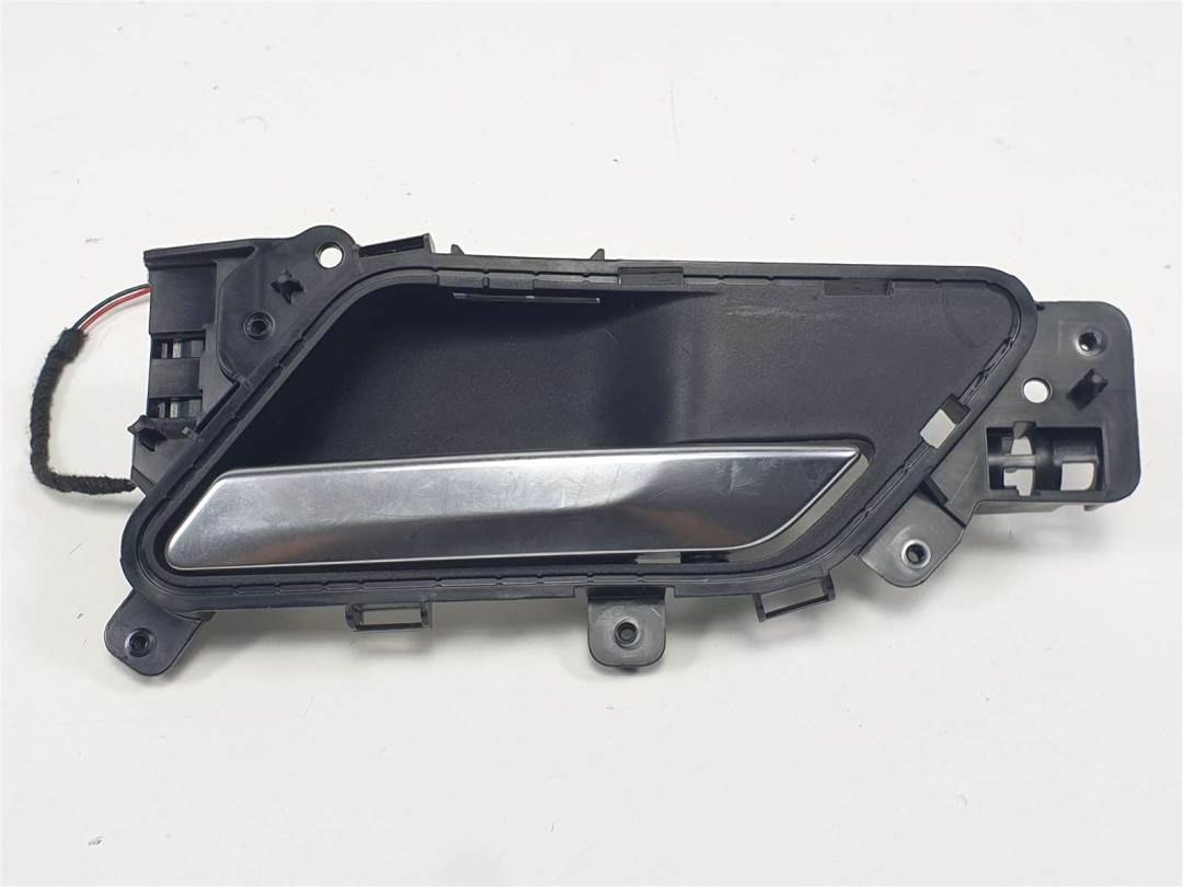 MANETA INTERIOR DELANTERA DERECHA - GX7322600AC - JAGUAR - XE