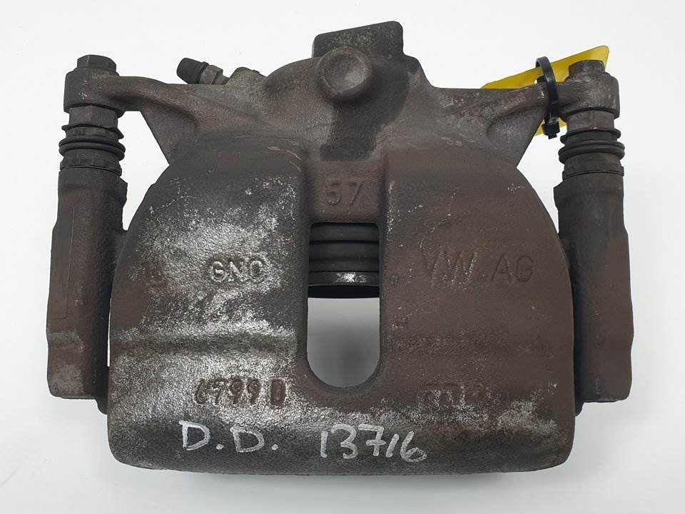 PINZA FRENO DELANTERA DERECHA - SKODA - SUPERB (3V3)