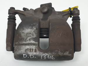 PINZA FRENO DELANTERA DERECHA SKODA SUPERB (3V3) Autodesguaces Alicante