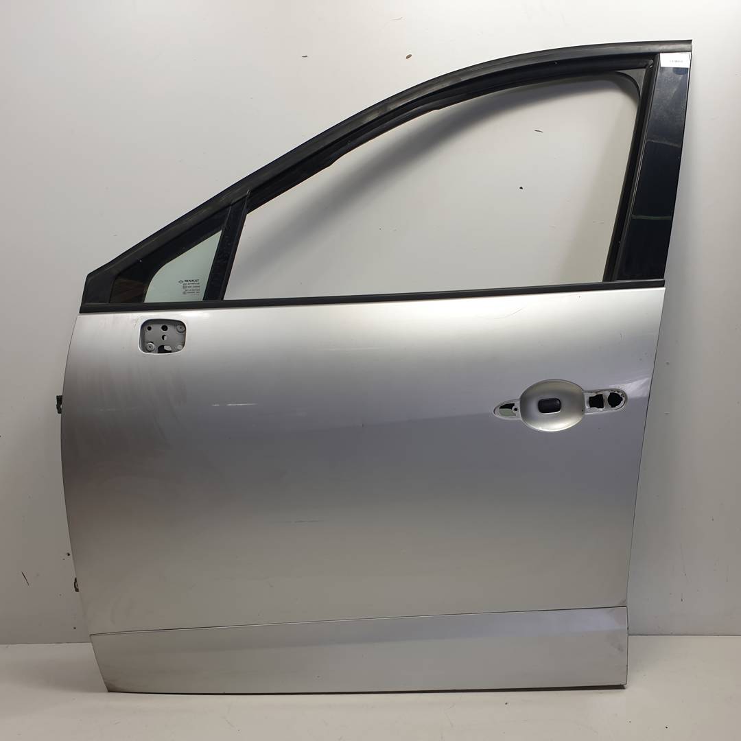 PUERTA DELANTERA IZQUIERDA - RENAULT - SCENIC III (JZ)
