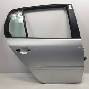 PUERTA TRASERA DERECHA VOLKSWAGEN GOLF V BERLINA (1K1) Autodesguaces Alicante