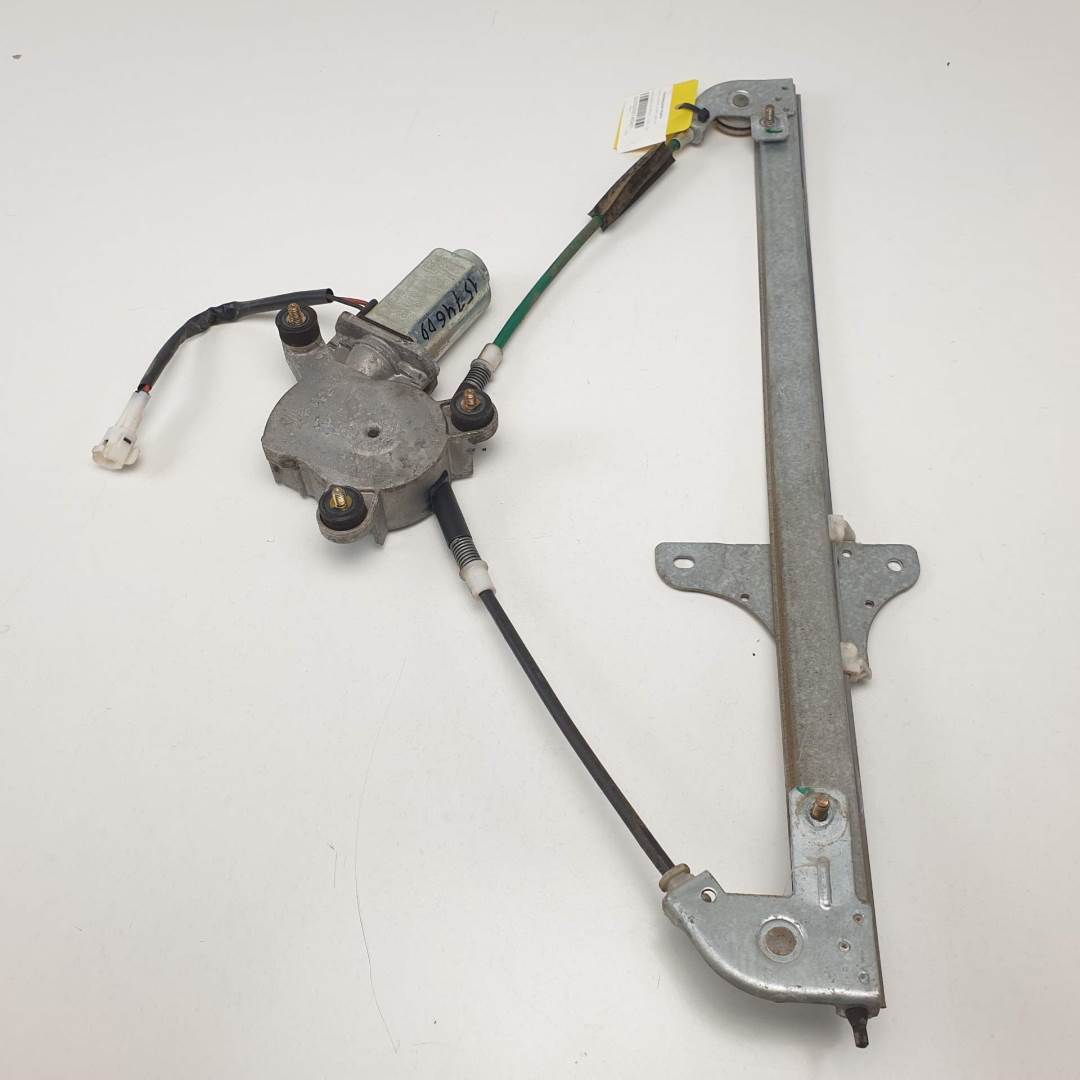 ELEVALUNAS DELANTERO DERECHO - 8340183E10000 - SUZUKI - WAGON R+ RB (MM)