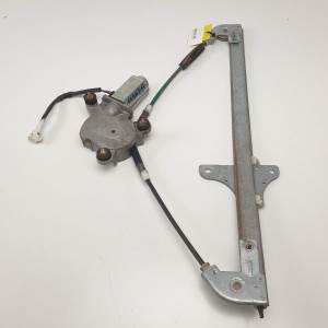 ELEVALUNAS DELANTERO DERECHO 8340183E10000 SUZUKI WAGON R+ RB (MM) Autodesguaces Alicante