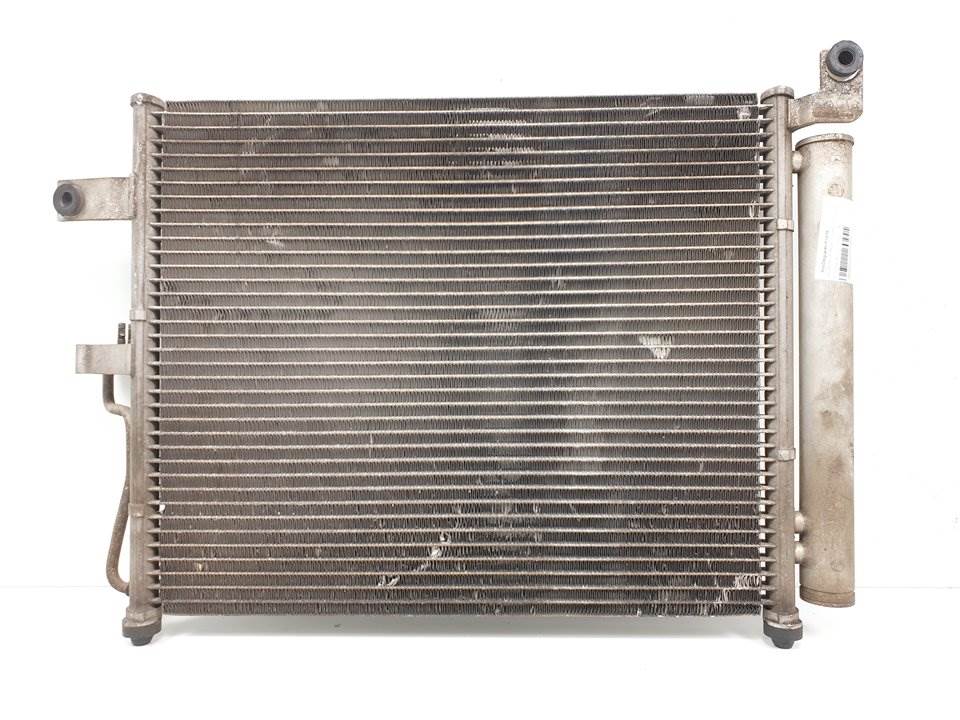 CONDENSADOR / RADIADOR AIRE ACONDICIONADO - HYUNDAI - ACCENT (LC)
