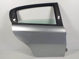 PUERTA TRASERA DERECHA ALFA ROMEO 147 (190) Autodesguaces Alicante