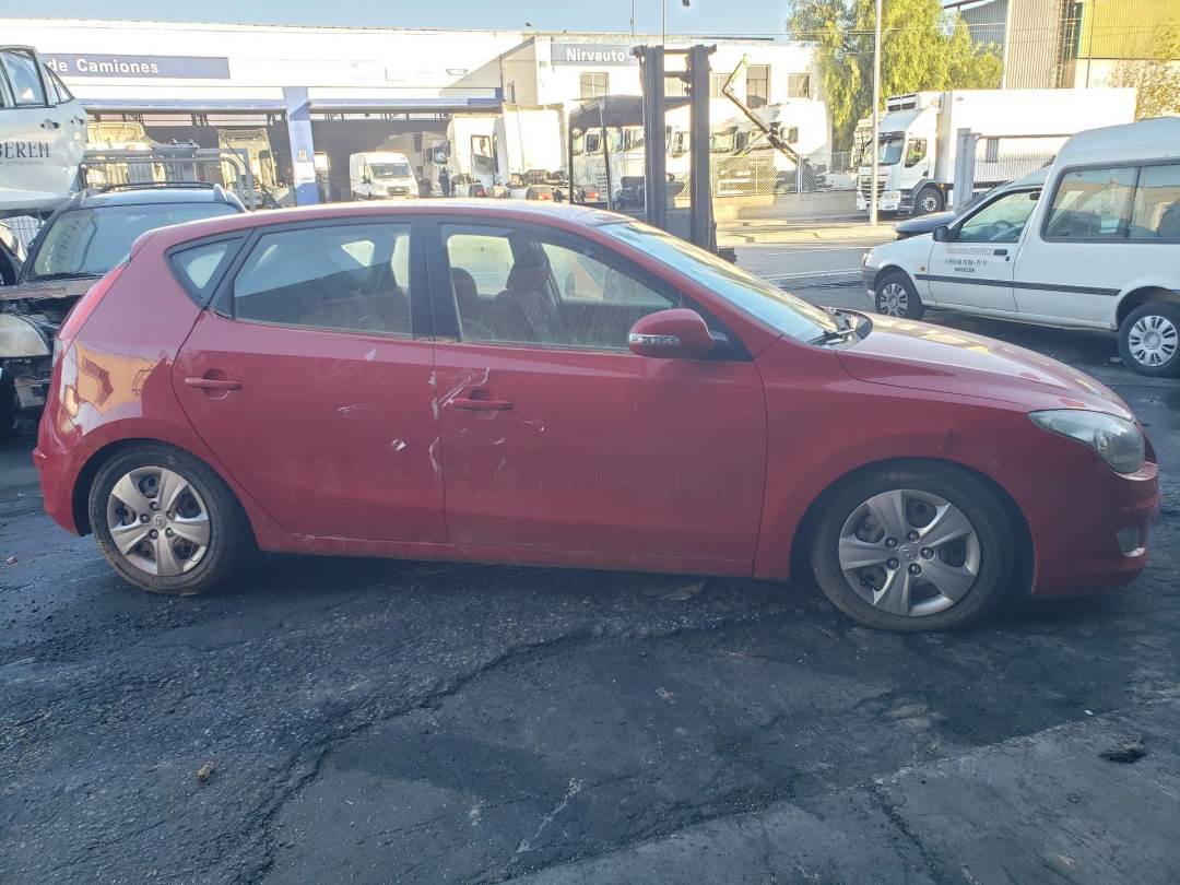 HYUNDAI I30 (FD) (2007 - 2012)