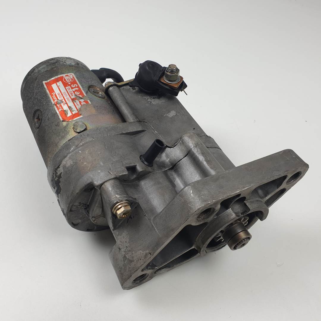 MOTOR ARRANQUE - 0K55218100A - KIA - CARNIVAL