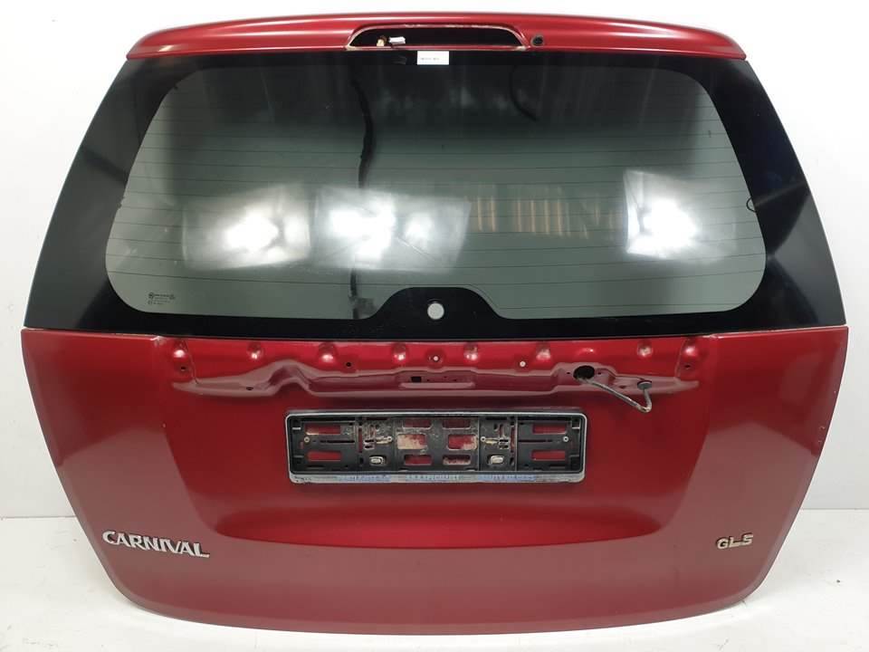 PORTON TRASERO - KIA - CARNIVAL
