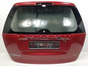 PORTON TRASERO KIA CARNIVAL Autodesguaces Alicante