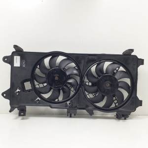 ELECTROVENTILADOR 872800600 FIAT DOBLO (119) Autodesguaces Alicante