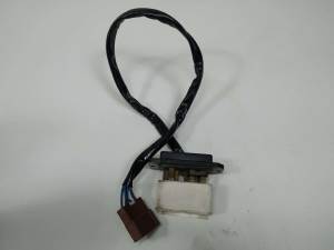 RESISTENCIA CALEFACCION HONDA ACCORD (CA) Autodesguaces Alicante