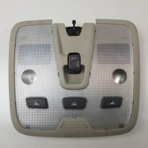 LUZ INTERIOR 9483553 VOLVO V70 FAMILIAR Autodesguaces Alicante
