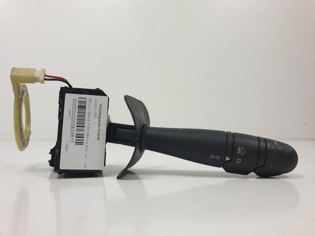 Light switch - 7700846399 - RENAULT - MEGANE I BERLINA HATCHBACK (BA0)