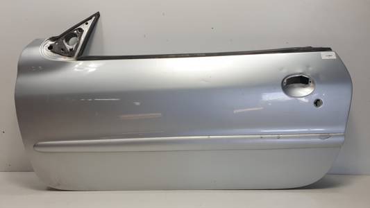 PUERTA DELANTERA IZQUIERDA PEUGEOT 206 CC Autodesguaces Alicante