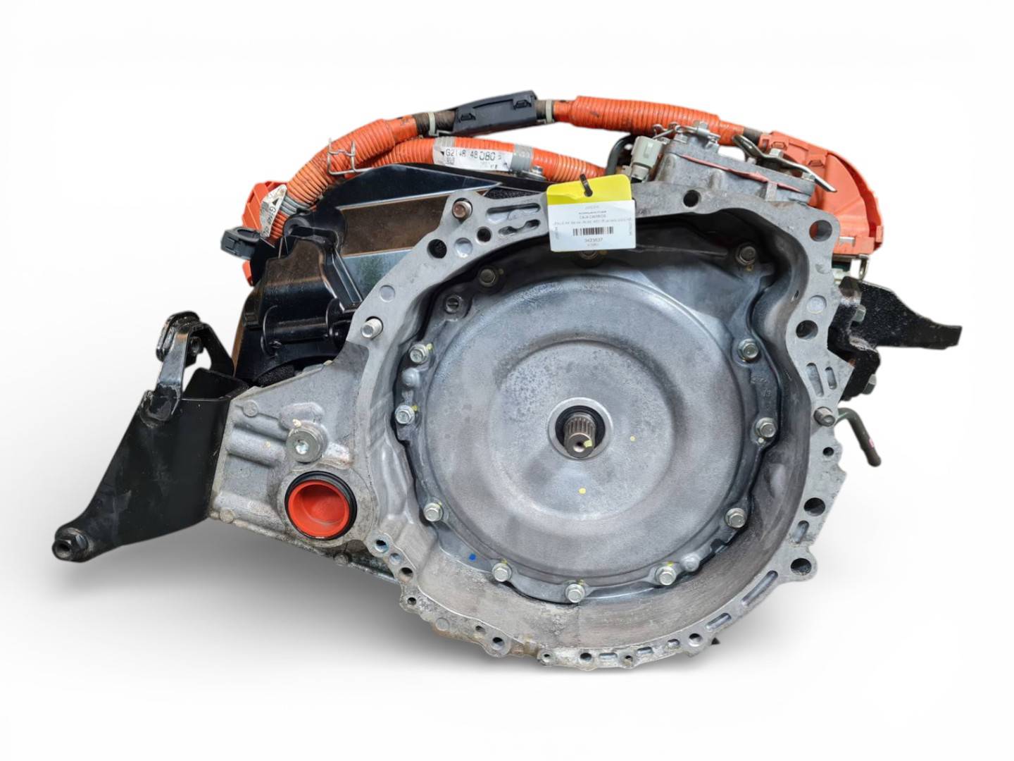 CAJA CAMBIOS - P313 - LEXUS - RX Series (AL20)