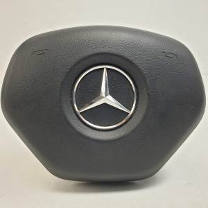 AIRBAG DELANTERO IZQUIERDO 306998410AB MERCEDES CLASE C (W204) BERLINA Autodesguaces Alicante
