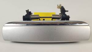 MANETA EXTERIOR TRASERA IZQUIERDA 4F0837207B AUDI A6 BERLINA (4F2) Autodesguaces Alicante