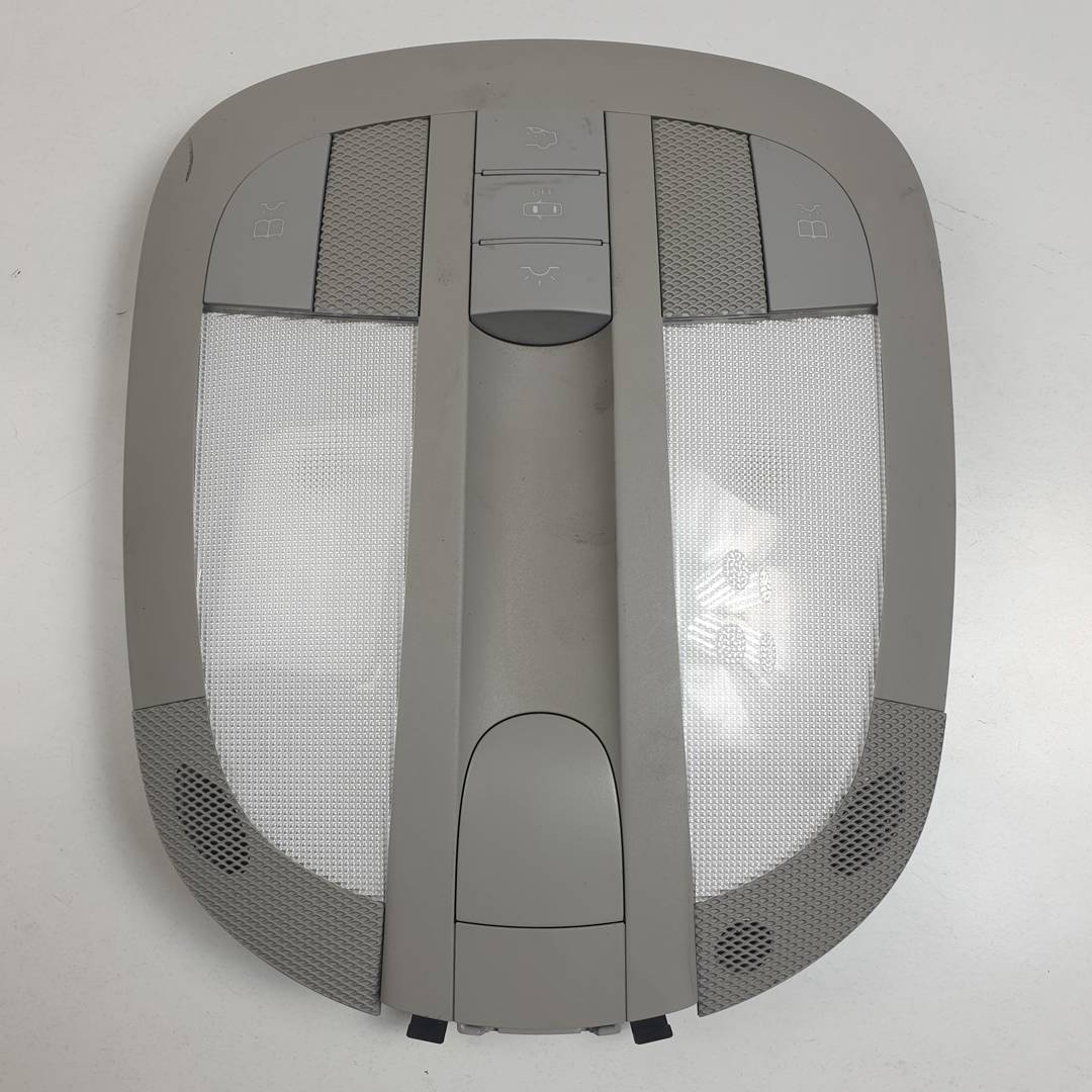 LUZ INTERIOR - A1648200885 - MERCEDES - CLASE M (W164)