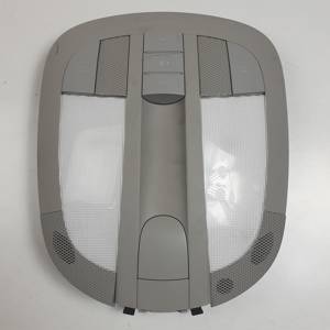 LUZ INTERIOR A1648200885 MERCEDES CLASE M (W164) Autodesguaces Alicante