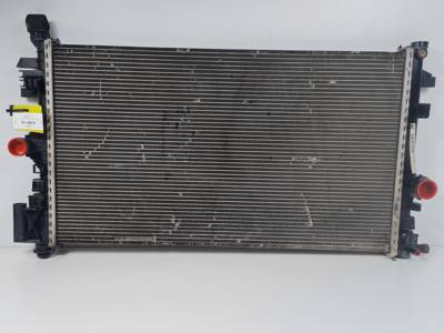 RADIADOR AGUA 13241725 OPEL INSIGNIA SPORTS TOURER Autodesguaces Alicante