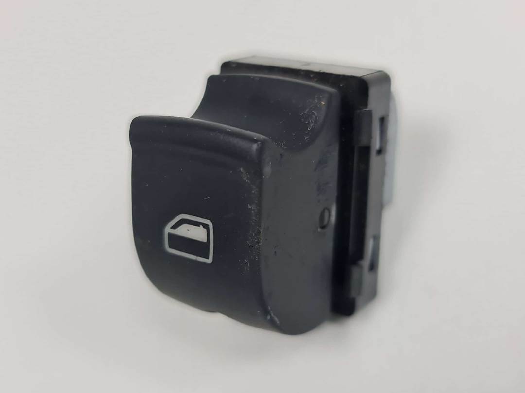 Fensterheberschalter vorne rechts - 4F0959855 - AUDI - A3 SPORTBACK (8P)