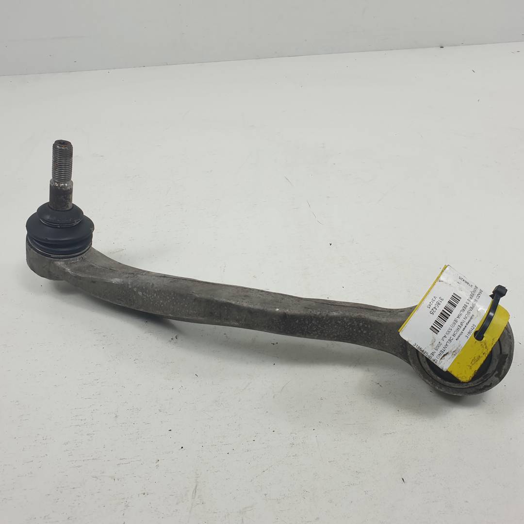 BRAZO SUSPENSION INFERIOR DELANTERO IZQUIERDO - BMW - SERIE 5 BERLINA (E60)