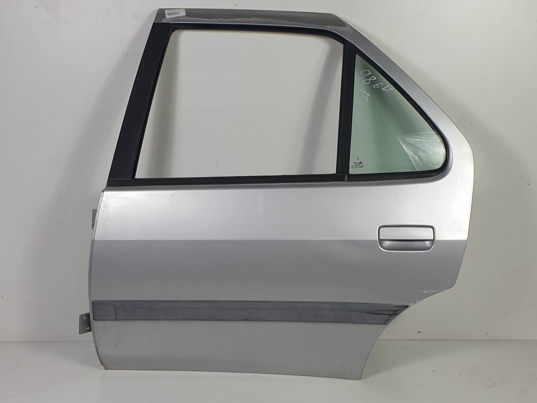 PUERTA TRASERA IZQUIERDA - PEUGEOT - 306 BERLINA (S2)