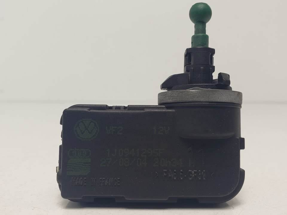 MOTOR REGULACION FAROS - 1J0941295F - SEAT - IBIZA (6L1)