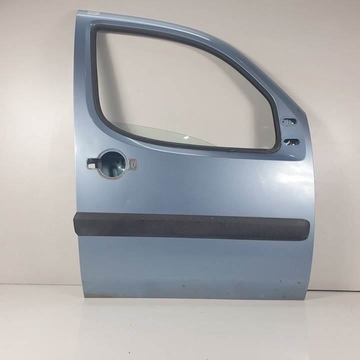 PUERTA DELANTERA DERECHA - FIAT - DOBLO (119)