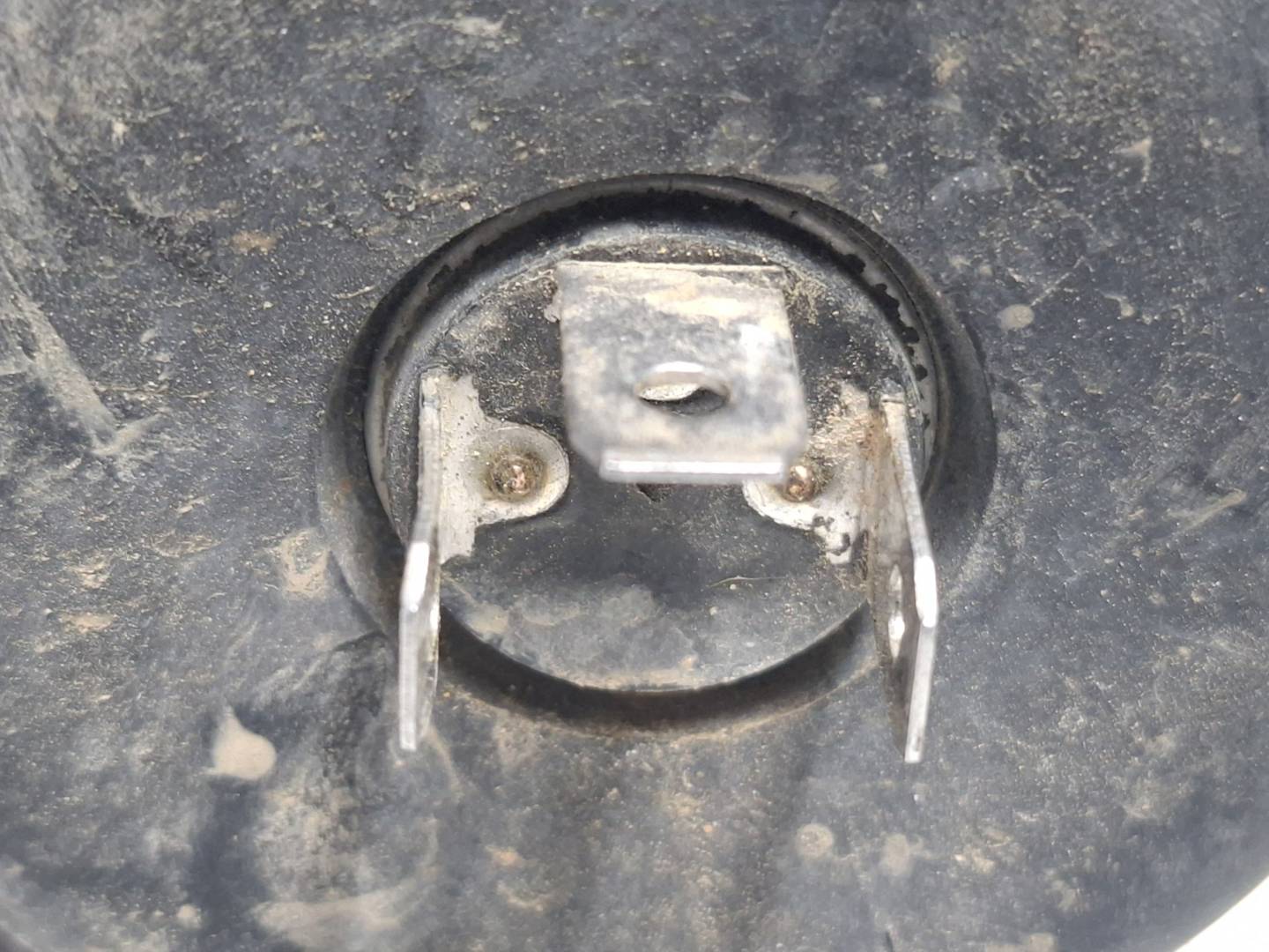 Foto 2 de Faro Izquierdo Citroen C15 (1985–2005)