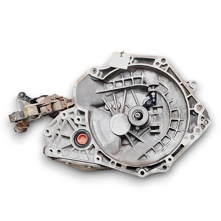 CAJA CAMBIOS - 55565177 - OPEL - ASTRA GTC