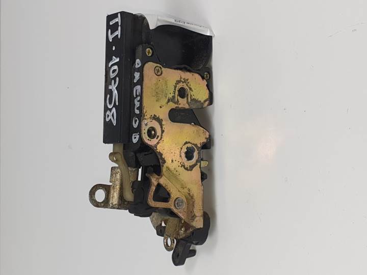 CERRADURA PUERTA TRASERA IZQUIERDA