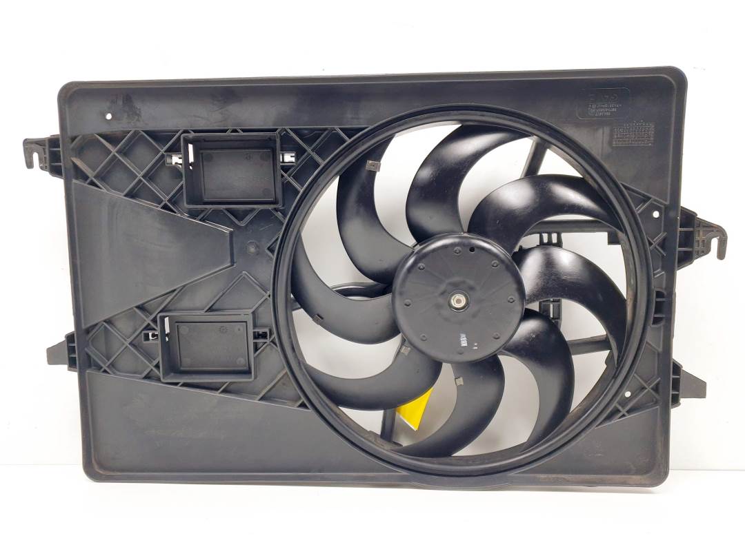 ELECTROVENTILADOR - 5S718C607 - FORD - MONDEO TURNIER (GE)