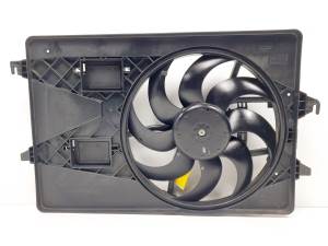 ELECTROVENTILADOR 5S718C607 FORD MONDEO TURNIER (GE) Autodesguaces Alicante