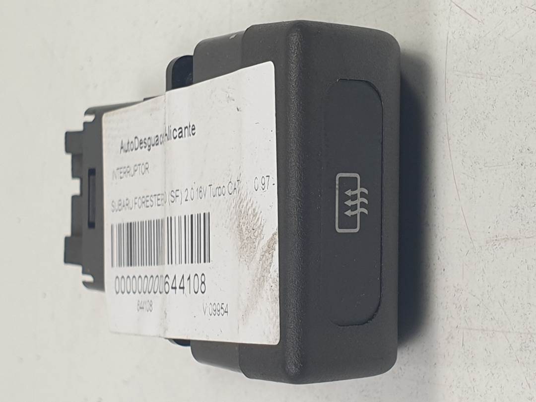 INTERRUPTOR - SUBARU - FORESTER S10 (SF)