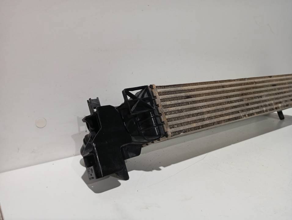 INTERCOOLER