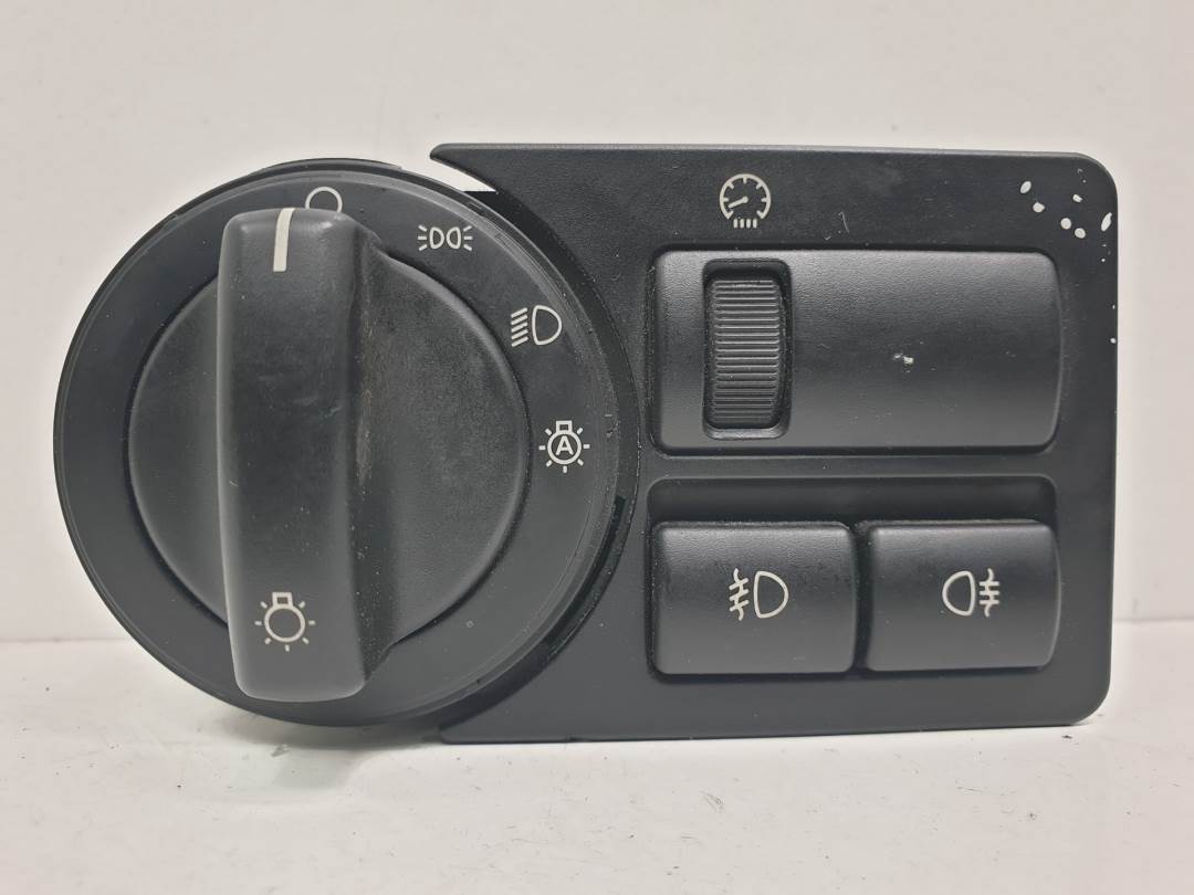 MANDO LUCES - YUD501380PUY - LAND ROVER - RANGE ROVER (L322)