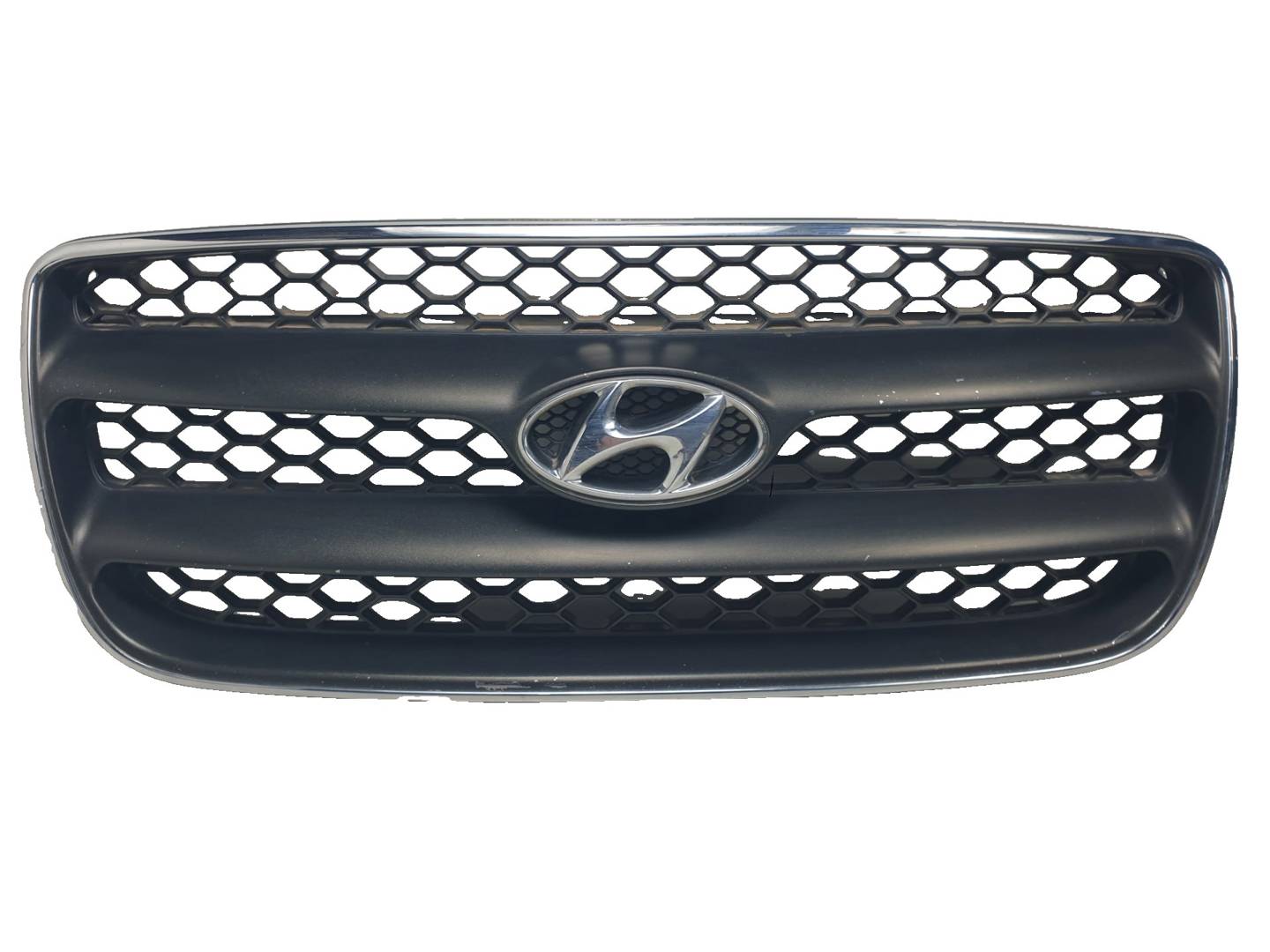 Calandre avant - E865612B010 - HYUNDAI - SANTA FE (BM)