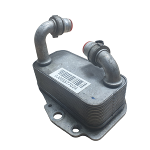 ENFRIADOR ACEITE MOTOR 55577034 OPEL INSIGNIA BERLINA Autodesguaces Alicante